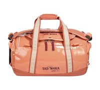 Tatonka Barrel 45L - Wasserfeste Reisetasche mit Rucksackfunktion, großer Öffnung, gepolstertem Boden und abschließbarem Reißverschluss