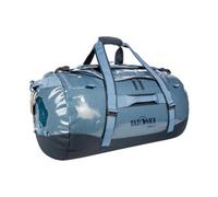 Tatonka Barrel 85L - Wasserfeste Reisetasche mit Rucksackfunktion, großer Öffnung, gepolstertem Boden und abschließbarem Reißverschluss