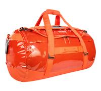 Reisetasche Tatonka Barrel 85 2026 Rucksackgröße: 85 liter rot orange