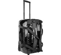 Tatonka Reisetasche Barrel Roller 60 - black black [040] Koffer24