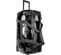 Tatonka Barrel Roller 80 - Reisetasche mit Rollen black