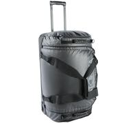 Tatonka Barrel Roller L, Trolley, Schwarz 80L