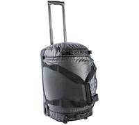 Tatonka Barrel Roller M, Trolley, Schwarz Medium