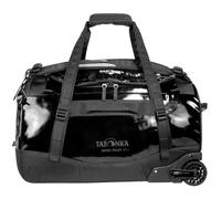 Tatonka - Barrel Roller Trollery Tasche auf Rädern 60 l - Black