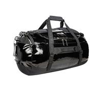 Tatonka Barrel - Wasserfeste Reisetasche mit Rucksackfunktion, großer Öffnung, gepolstertem Boden und abschließbarem Reißverschluss