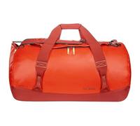Tatonka Barrel XL Reisetasche - 110 Liter - wasserfeste Tasche aus LKW-Plane mit Rucksackfunktion und großer Reißverschluss-Öffnung - große Rucksacktasche - robust und pflegeleicht