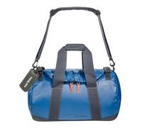 Tatonka Barrel XS Reisetasche - 25 Liter - wasserfeste Tasche aus LKW-Plane mit großer Reißverschluss-Öffnung - 25l - Damen und Herren - blau