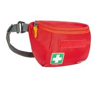 Tatonka First Aid Basic Hip Belt Pouch - Hüfttasche mit Erste-Hilfe-Ausstattung, separat als Hüfttasche nutzbar oder zur Befestigung an verschiedenen Trekkingrucksäcken