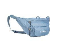 Tatonka Bauchtasche Funny Bag M - Robuste Hüfttasche mit großem Reißverschlussfach, Zwei Seitentaschen und Einer Fronttasche