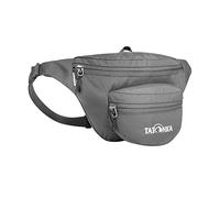 Tatonka Funny Bag S - Gürteltasche titan grey