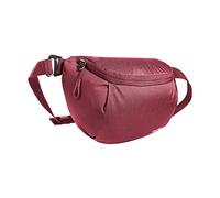 Hip Belt Pouch bordeaux red