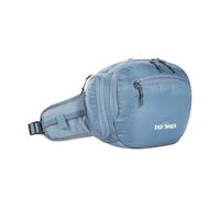 Tatonka Bauchtasche Hip Bottle Double 2 - Hüfttasche mit Flaschenhalter für 2 Trinkflaschen, großem Reißverschlussfach und Einer Fronttasche