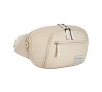 Tatonka Bauchtasche Hip Sling Pack 5 Kapok - Stylische Hüfttasche mit DREI Reißverschluss-Fächern inkl. Organizer - Auch als Crossbody Bag oder Sling Pack tragbar