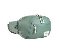 Tatonka - Hip Sling Pack Kapok 5 - Hüfttasche, Gr. 5 l, türkis (SageGreen)