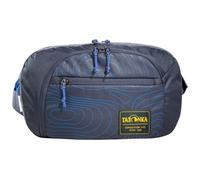 Tatonka Bauchtasche Hip Sling Pack (5 L) - Stylische Hüfttasche mit 3 Reißverschluss-Fächern inkl. Organizer - Auch als Crossbody Bag oder Sling Pack tragbar - 34 x 19,5 x 6,5 cm