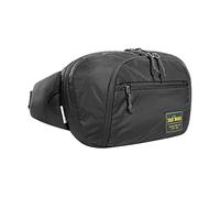 Tatonka Bauchtasche Hip Sling Pack (5 L) - Stylische Hüfttasche mit 3 Reißverschluss-Fächern inkl. Organizer - Auch als Crossbody Bag oder Sling Pack tragbar - 34 x 19,5 x 6,5 cm