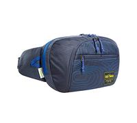 Tatonka Bauchtasche Hip Sling Pack (5 L) - Stylische Hüfttasche mit DREI Reißverschluss-Fächern inkl. Organizer - Auch als Crossbody Bag oder Sling Pack tragbar - 34 x 19,5 x 6,5 cm