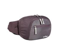 Tatonka Hüfttasche Hip Sling Pack 5 – 3 Reißverschlussfächer, Organizer, als Crossbody – midnight plum