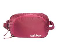 Tatonka Bauchtasche Hip Sling Pack S (1,5 L) - Stylische Hüfttasche mit Zwei Reißverschluss-Fächern inkl. Organizer - Auch als Crossbody Bag oder Sling Pack tragbar - 23 x 14 x 5 cm