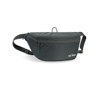 Tatonka Bauchtasche Ilium M - Hüfttasche mit Zwei Reißverschlusstaschen - Titan Grey