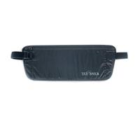 Tatonka Gürteltasche Skin Document Belt - flach, schwarz