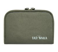 Tatonka Big Plain Wallet RFID Block - Geldbörse olive