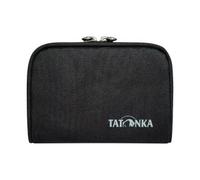 Tatonka Big Plain Rfid Block Brieftasche One Size Black