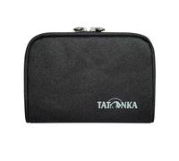 Tatonka Big Plain Rfid Block Brieftasche One Size Black