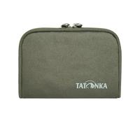 Tatonka Big Plain Wallet RFID Block - Geldbörse olive