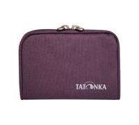Tatonka Big Plain Wallet RFID Block midnight plum