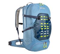 Tatonka Bike Backpack MTB 28 - Fahrradrucksack elemental blue