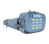 Tatonka Bike Hip Bag MTB 5L - Hüfttasche für Mountainbiker - Mit diversen Fächern, Flaschenhaltern, Trinkblasenfach und 5 Liter Fassungsvermögen