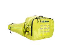 Tatonka Bike Hip Bag MTB 5L - Hüfttasche für Mountainbiker - Mit diversen Fächern, Flaschenhaltern, Trinkblasenfach und 5 Liter Fassungsvermögen (Lime)