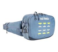 Tatonka Bike Hip Bag MTB 5L - Hüfttasche für Mountainbiker - Mit diversen Fächern, Flaschenhaltern, Trinkblasenfach und 5 Liter Fassungsvermögen