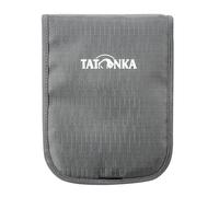 Tatonka Brustbeutel Hang Loose, Titan Grey, 14 x 19 x 1 cm, 2877