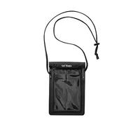 Tatonka WP Neck Pouch- wasserdichte Handy-Hülle black