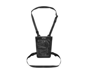 Tatonka Brusttasche WP Chest Holster - Schwarz