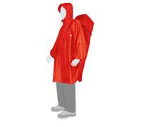Tatonka Cape Kids red