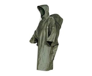 Tatonka Cape Rain Poncho L L cub