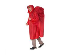 Tatonka Cape S - Regencape Unisex Größe S mit verschweißten Nähten