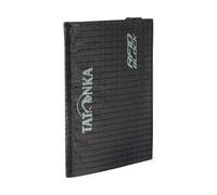 Tatonka Card Holder RFID Block - Kreditkarten-Etui mit RFID-Blocker - - Bietet Platz für mindestens 4 Karten