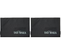 Tatonka Card Holder RFID Block - Kreditkarten-Etui mit RFID-Blocker - - Bietet Platz für mindestens 4 Karten (Packung mit 2)