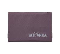 Tatonka Card Holder RFID Block midnight plum