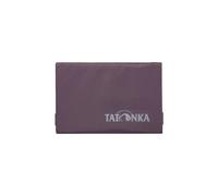 Tatonka Card Holder RFID B - Kreditkarten-Etui mit RFID Blockierung - - 9, 5 x 6 cm