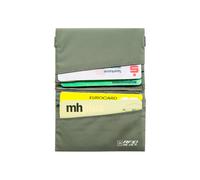 Tatonka Card Holder RFID Block - Karten-Einschubhülle olive