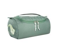 Tatonka Care Barrel - Kulturtasche sage green