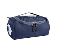 Tatonka Care Barrel - Kulturbeutel zum Aufhängen mit Spiegel und Fächern (Navy)