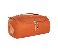 Tatonka Care Barrel - Kulturtasche red earth