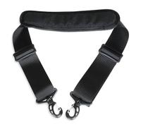 Tatonka Carrying Strap 38mm black (040)