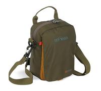 Tatonka Reise-Umhängetasche Check In RFID B – mit RFID-Blocker Olive